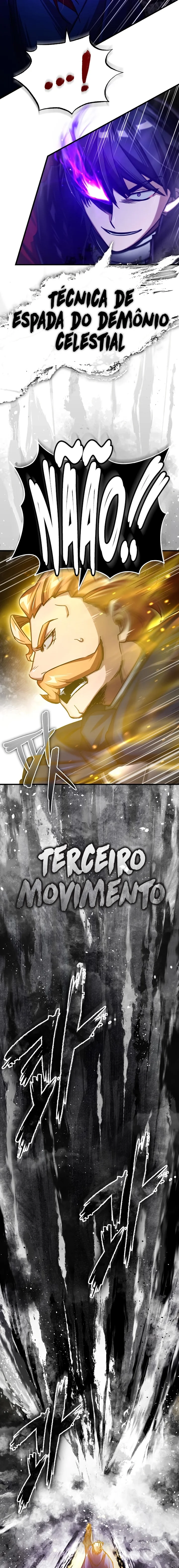 Read O Demônio Celestial não pode viver uma Vida Normal Pt Manga Online