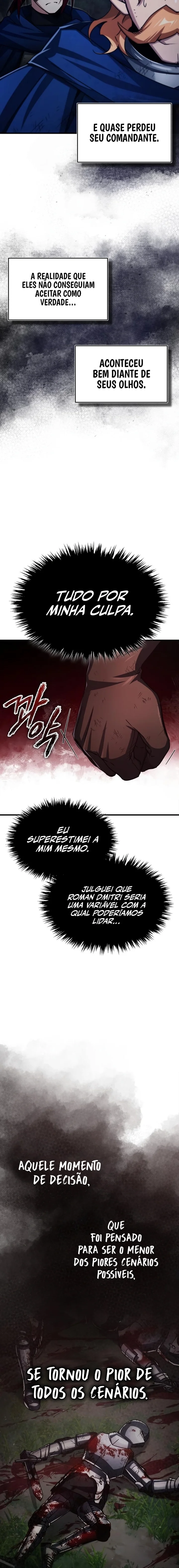 Read O Demônio Celestial não pode viver uma Vida Normal Pt Manga Online