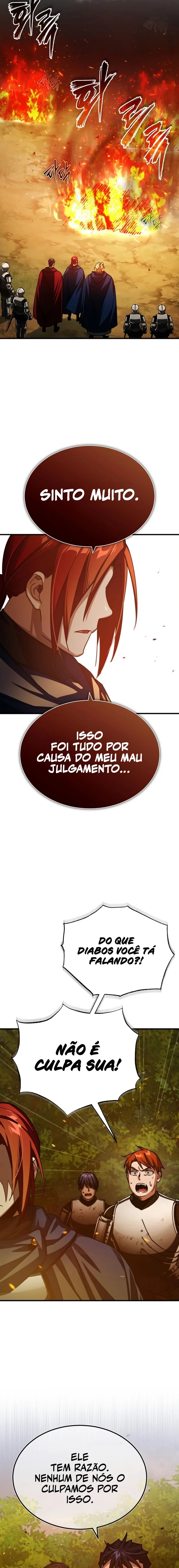 Read O Demônio Celestial não pode viver uma Vida Normal Pt Manga Online