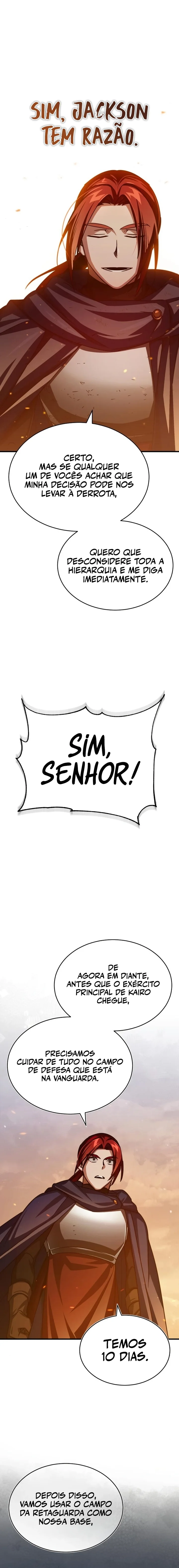 Read O Demônio Celestial não pode viver uma Vida Normal Pt Manga Online