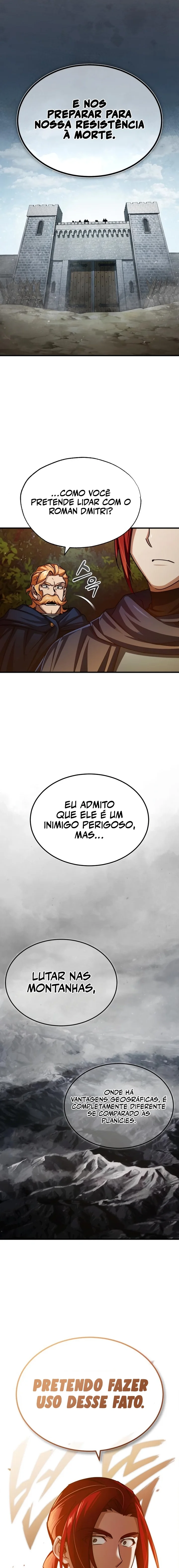 Read O Demônio Celestial não pode viver uma Vida Normal Pt Manga Online
