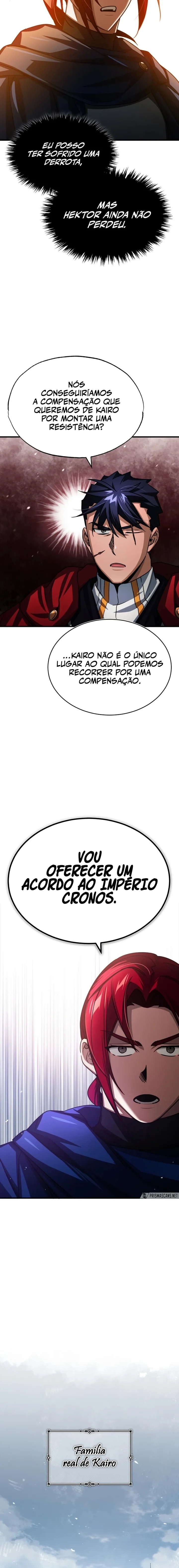 Read O Demônio Celestial não pode viver uma Vida Normal Pt Manga Online