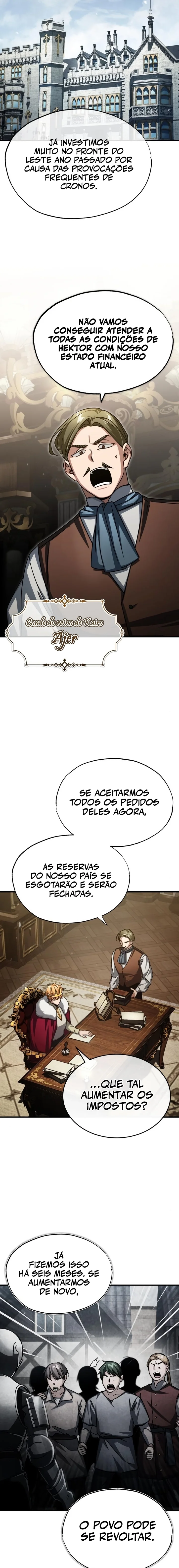 Read O Demônio Celestial não pode viver uma Vida Normal Pt Manga Online
