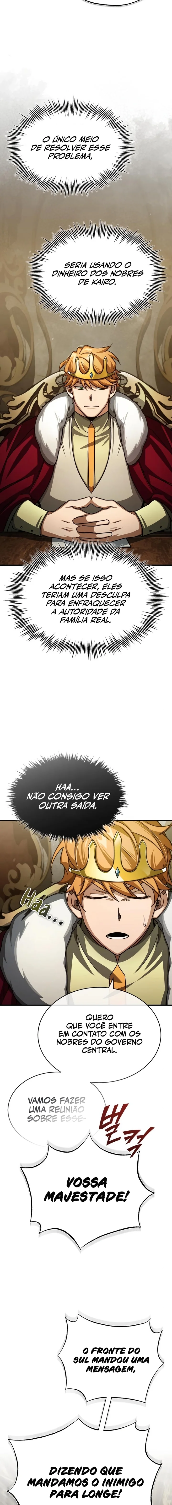 Read O Demônio Celestial não pode viver uma Vida Normal Pt Manga Online