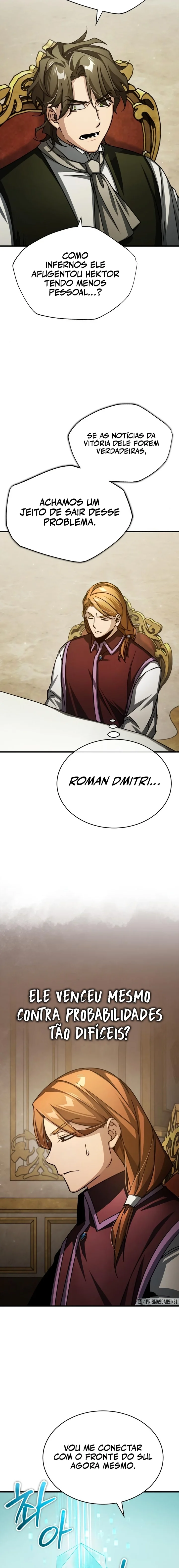 Read O Demônio Celestial não pode viver uma Vida Normal Pt Manga Online