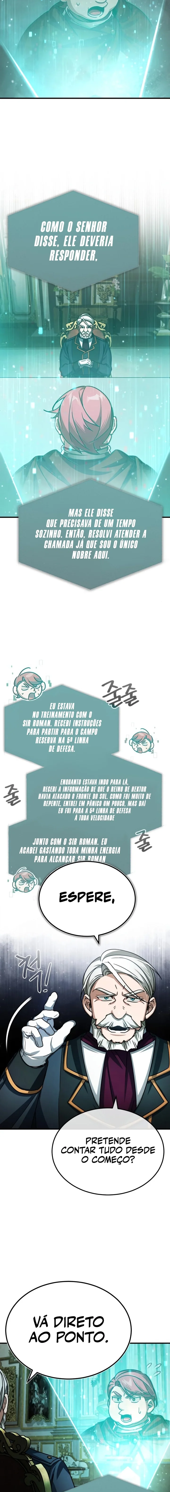 Read O Demônio Celestial não pode viver uma Vida Normal Pt Manga Online
