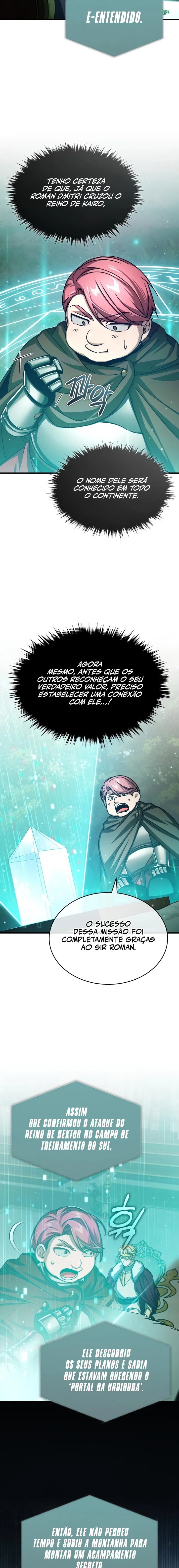 Read O Demônio Celestial não pode viver uma Vida Normal Pt Manga Online