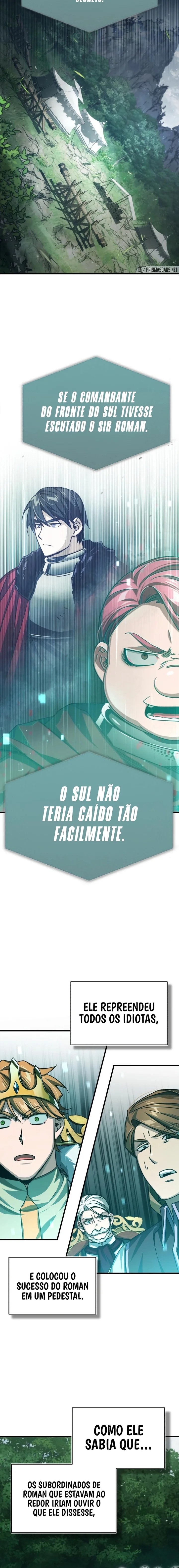 Read O Demônio Celestial não pode viver uma Vida Normal Pt Manga Online