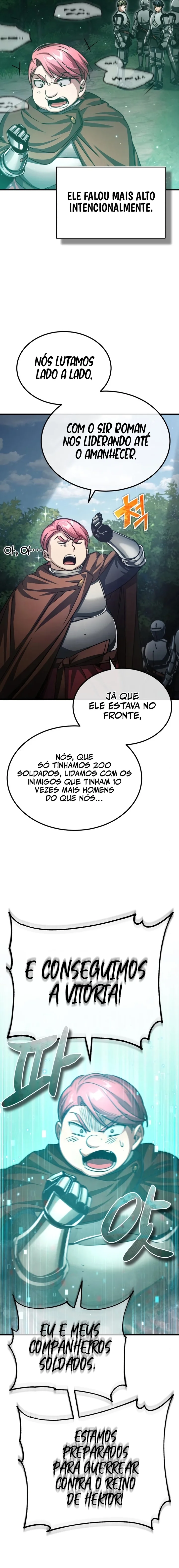 Read O Demônio Celestial não pode viver uma Vida Normal Pt Manga Online