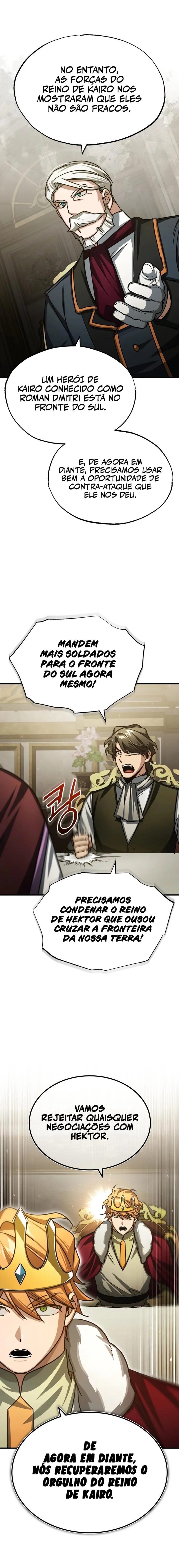 Read O Demônio Celestial não pode viver uma Vida Normal Pt Manga Online