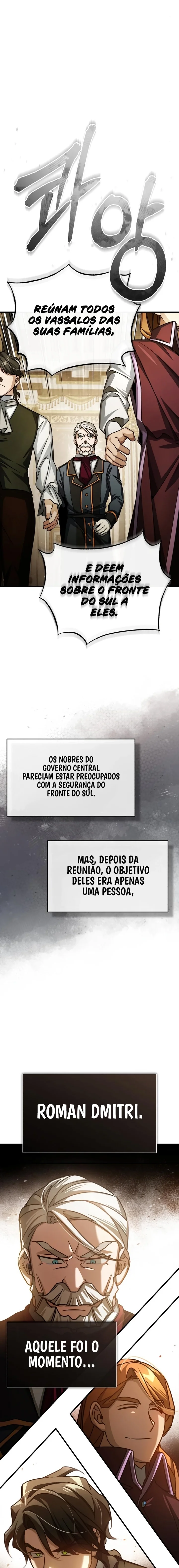 Read O Demônio Celestial não pode viver uma Vida Normal Pt Manga Online