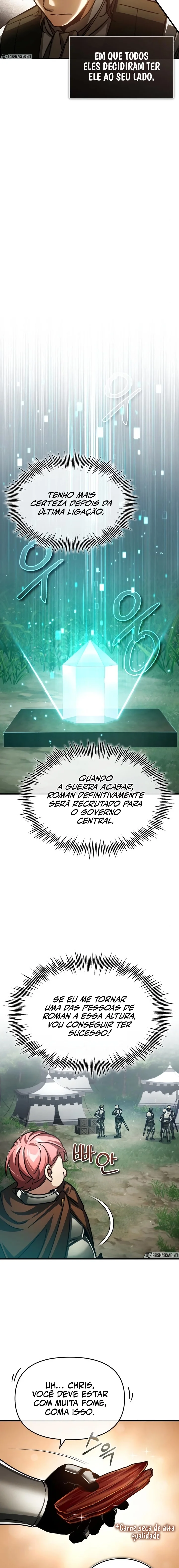 Read O Demônio Celestial não pode viver uma Vida Normal Pt Manga Online