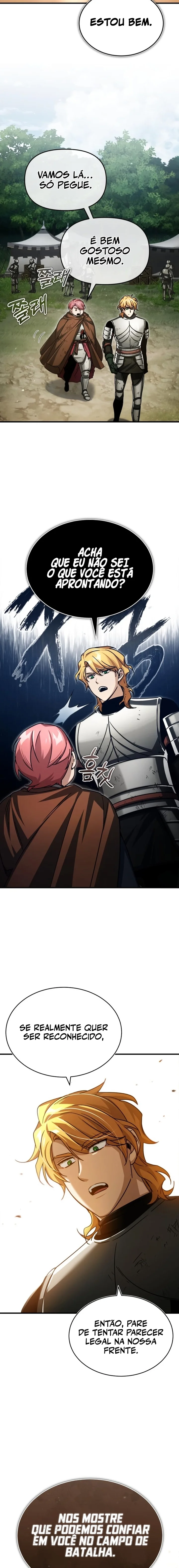 Read O Demônio Celestial não pode viver uma Vida Normal Pt Manga Online