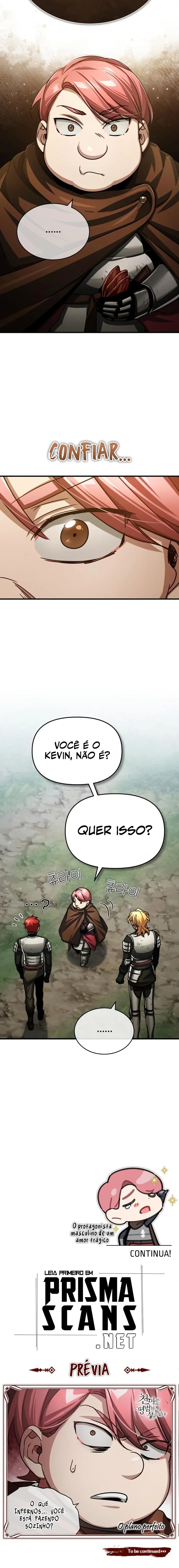 Read O Demônio Celestial não pode viver uma Vida Normal Pt Manga Online