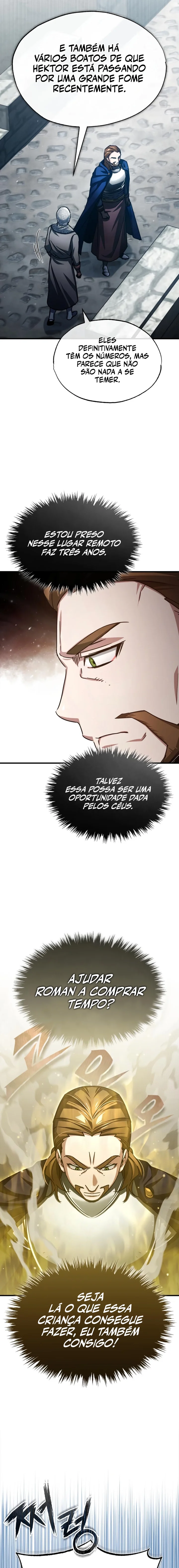 Read O Demônio Celestial não pode viver uma Vida Normal Pt Manga Online