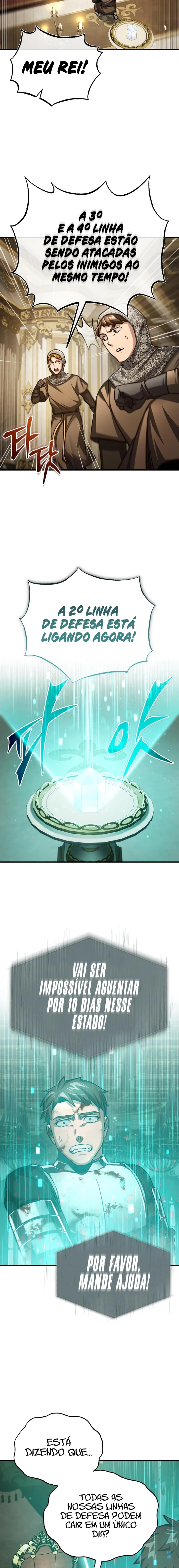 Read O Demônio Celestial não pode viver uma Vida Normal Pt Manga Online
