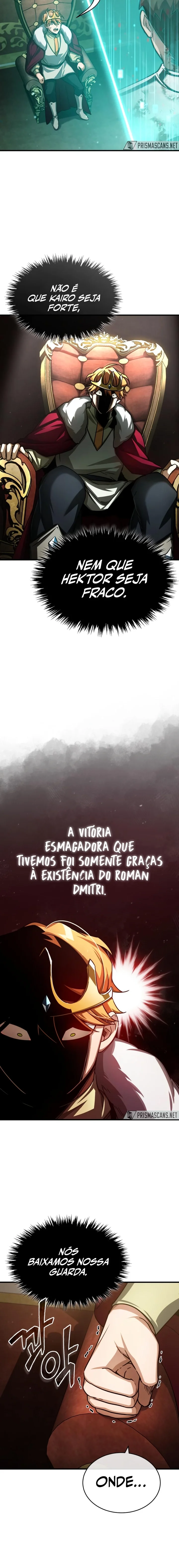 Read O Demônio Celestial não pode viver uma Vida Normal Pt Manga Online