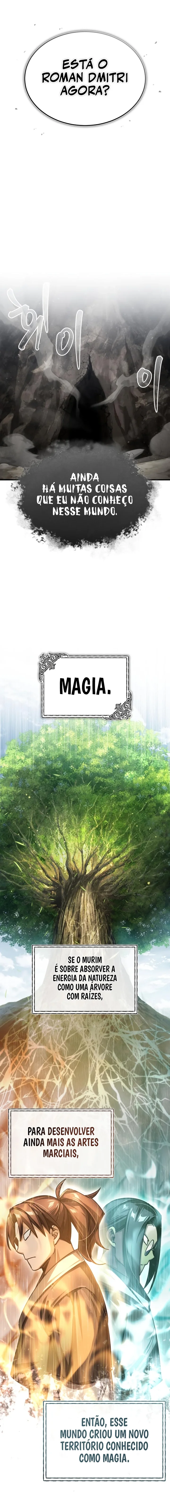 Read O Demônio Celestial não pode viver uma Vida Normal Pt Manga Online