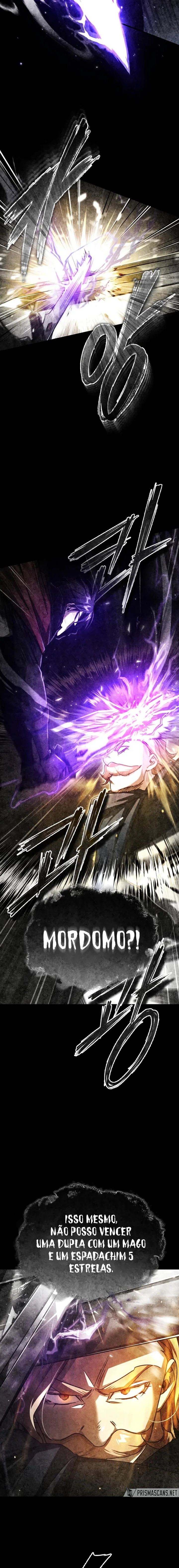 Read O Demônio Celestial não pode viver uma Vida Normal Pt Manga Online