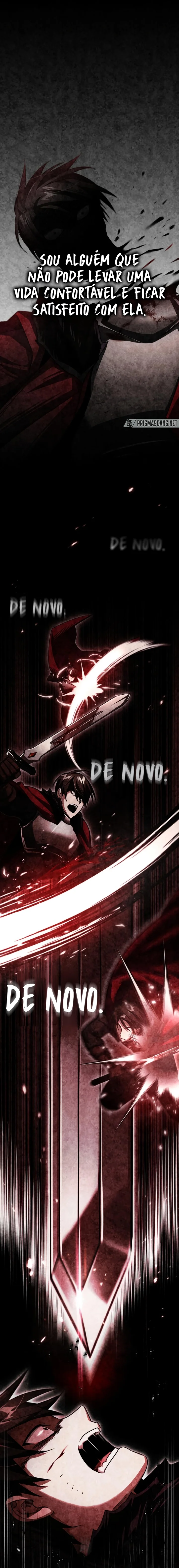Read O Demônio Celestial não pode viver uma Vida Normal Pt Manga Online