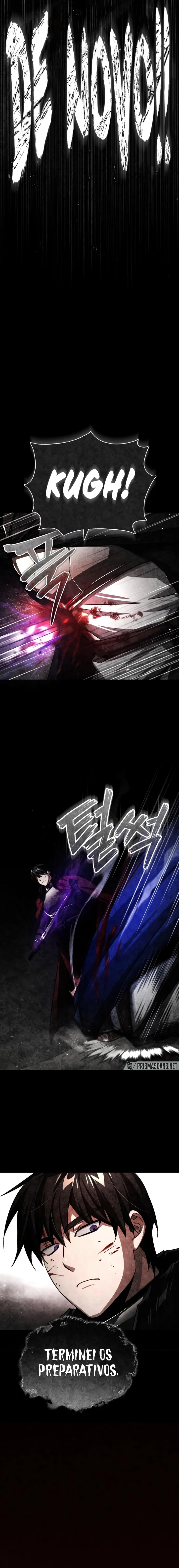 Read O Demônio Celestial não pode viver uma Vida Normal Pt Manga Online