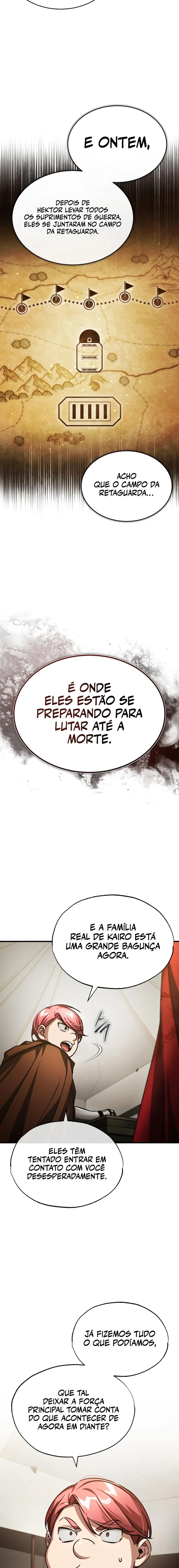 Read O Demônio Celestial não pode viver uma Vida Normal Pt Manga Online