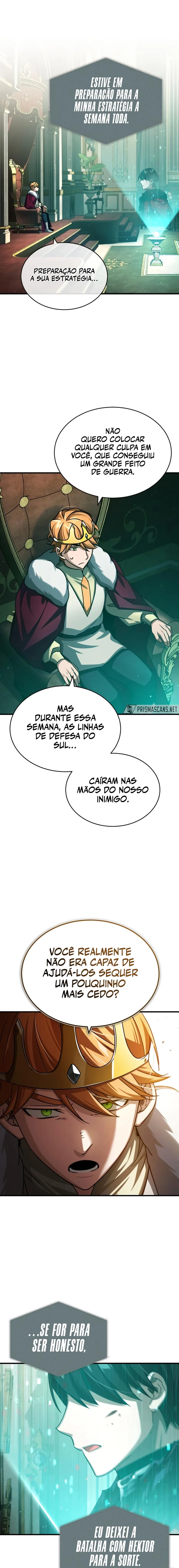 Read O Demônio Celestial não pode viver uma Vida Normal Pt Manga Online