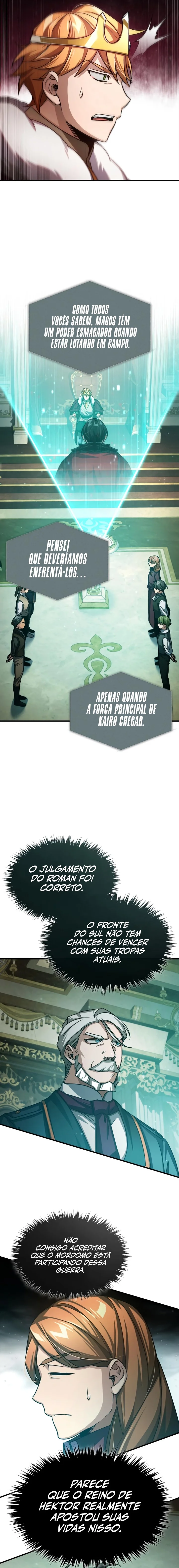 Read O Demônio Celestial não pode viver uma Vida Normal Pt Manga Online