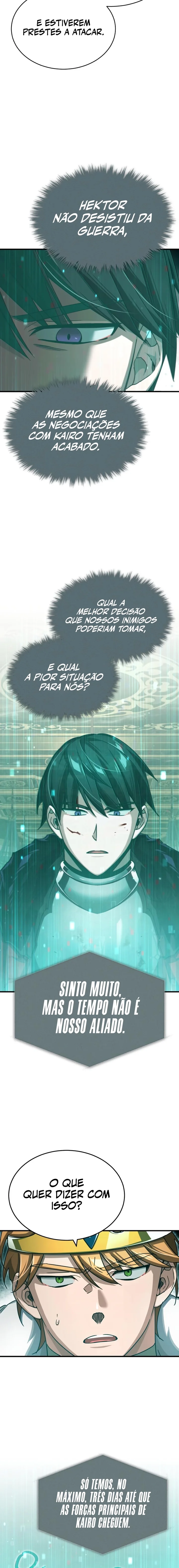 Read O Demônio Celestial não pode viver uma Vida Normal Pt Manga Online