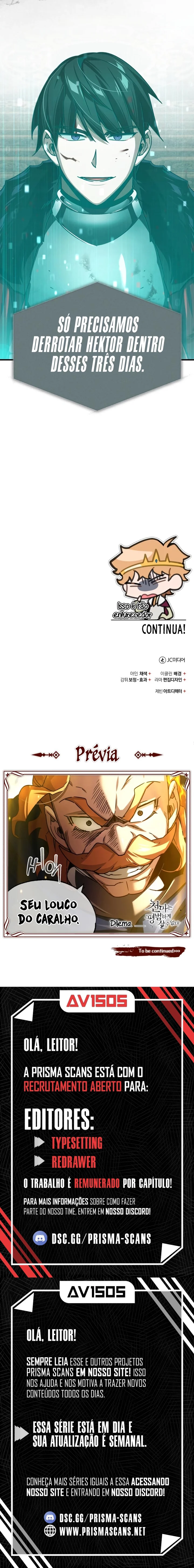 Read O Demônio Celestial não pode viver uma Vida Normal Pt Manga Online