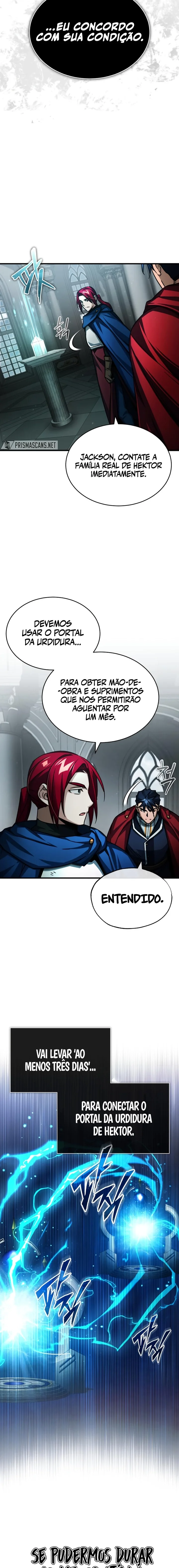 Read O Demônio Celestial não pode viver uma Vida Normal Pt Manga Online