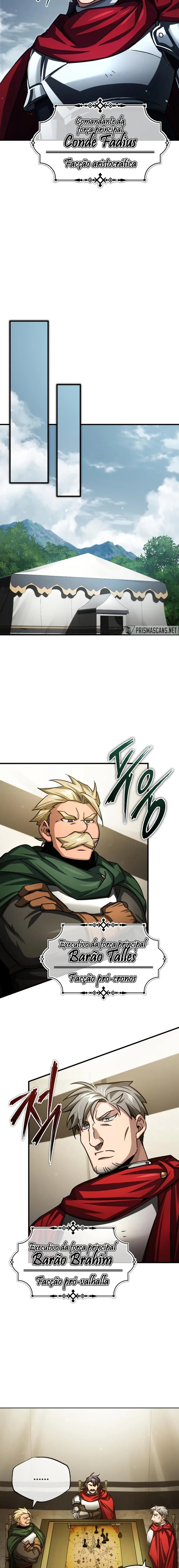 Read O Demônio Celestial não pode viver uma Vida Normal Pt Manga Online