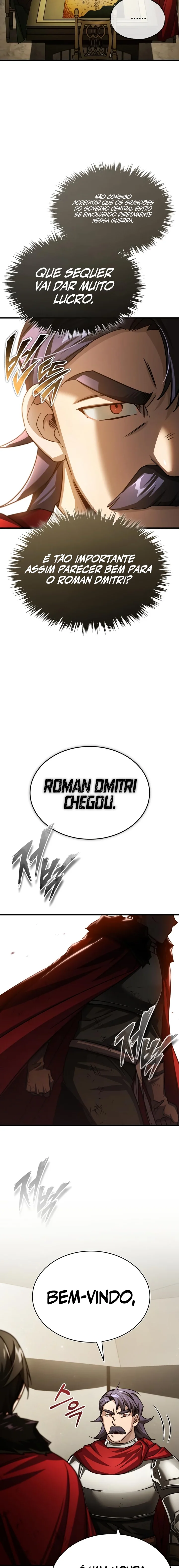 Read O Demônio Celestial não pode viver uma Vida Normal Pt Manga Online