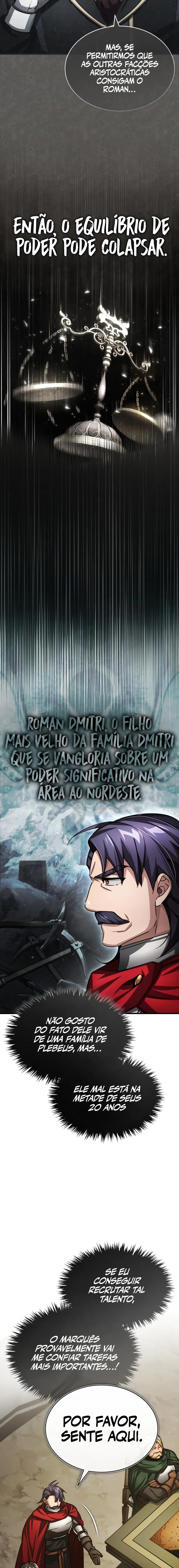 Read O Demônio Celestial não pode viver uma Vida Normal Pt Manga Online