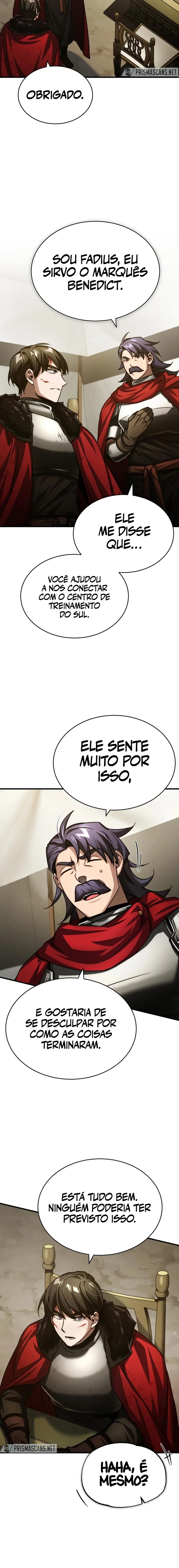 Read O Demônio Celestial não pode viver uma Vida Normal Pt Manga Online