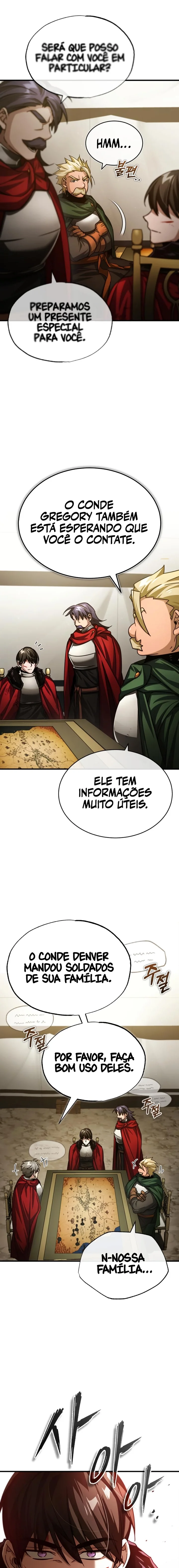 Read O Demônio Celestial não pode viver uma Vida Normal Pt Manga Online