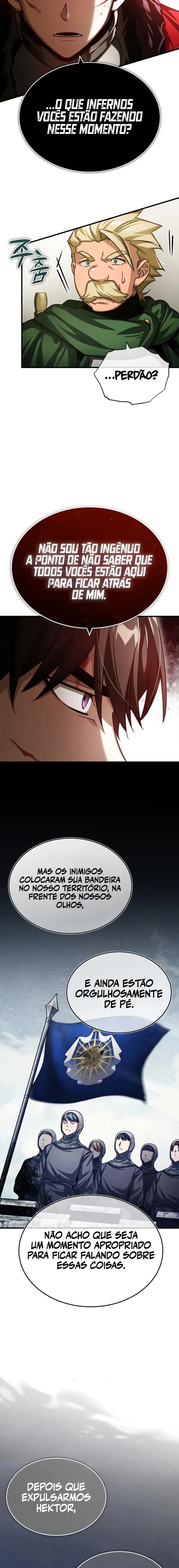 Read O Demônio Celestial não pode viver uma Vida Normal Pt Manga Online