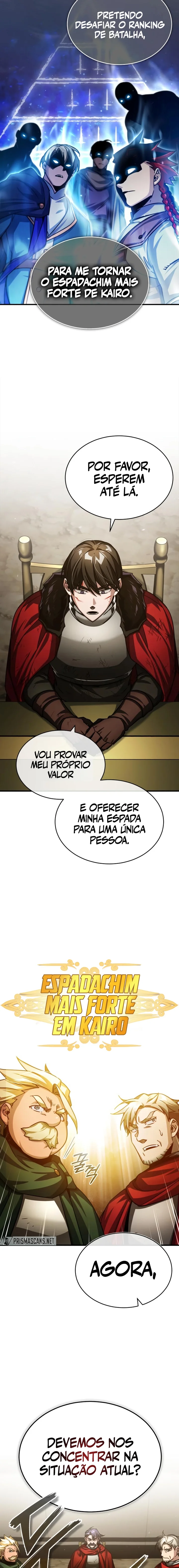 Read O Demônio Celestial não pode viver uma Vida Normal Pt Manga Online