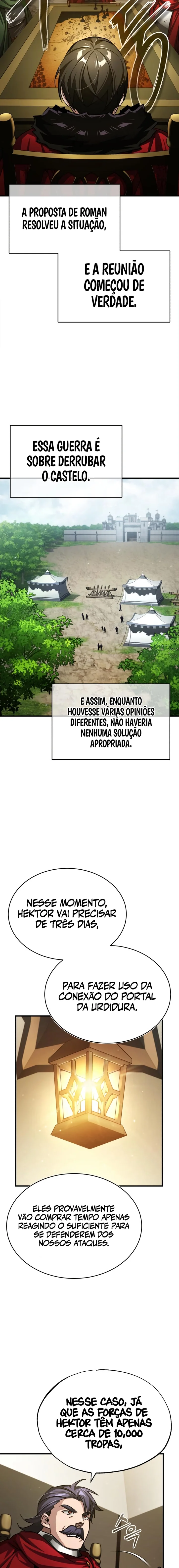 Read O Demônio Celestial não pode viver uma Vida Normal Pt Manga Online