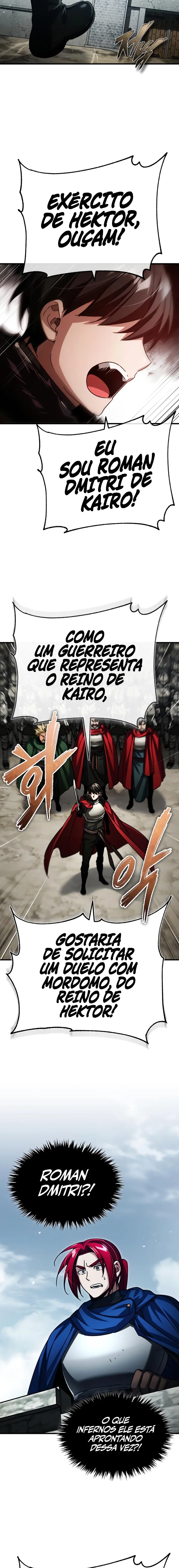 Read O Demônio Celestial não pode viver uma Vida Normal Pt Manga Online