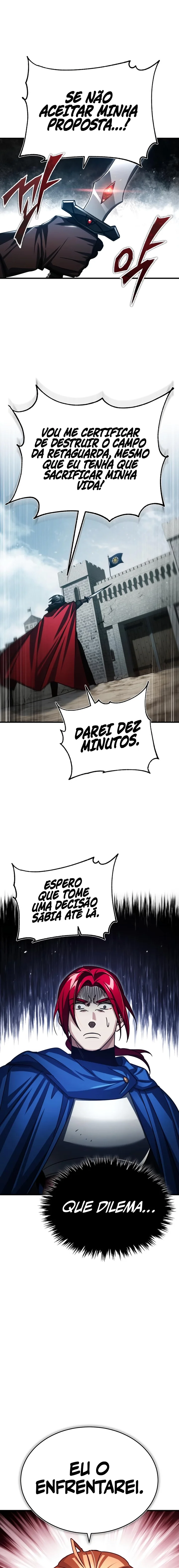 Read O Demônio Celestial não pode viver uma Vida Normal Pt Manga Online