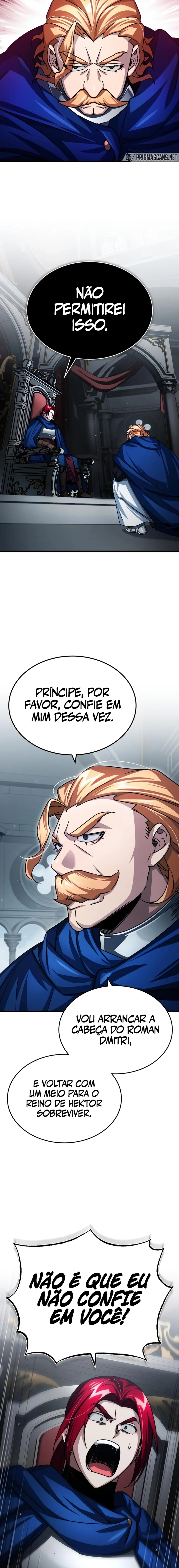 Read O Demônio Celestial não pode viver uma Vida Normal Pt Manga Online