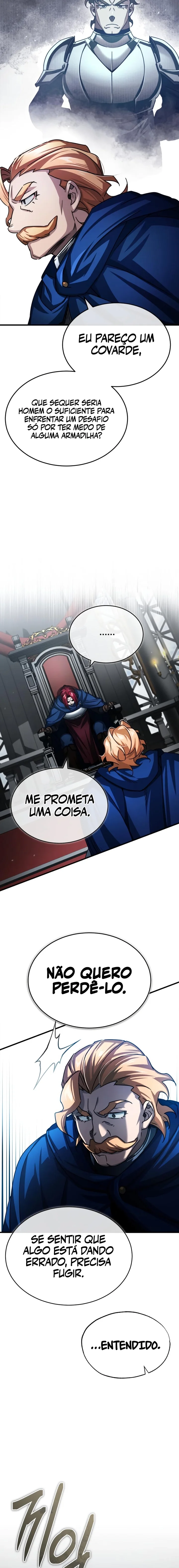 Read O Demônio Celestial não pode viver uma Vida Normal Pt Manga Online