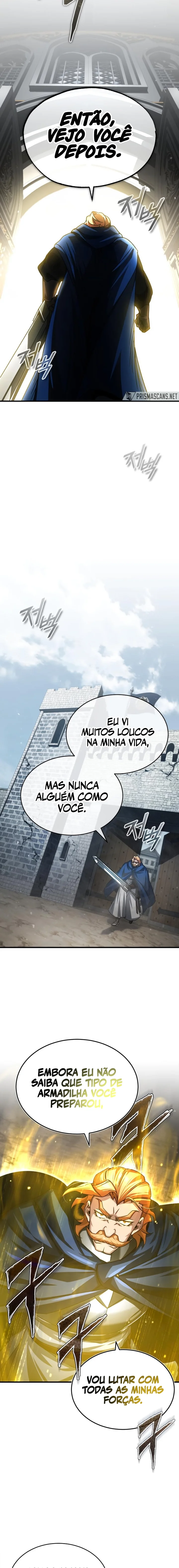 Read O Demônio Celestial não pode viver uma Vida Normal Pt Manga Online
