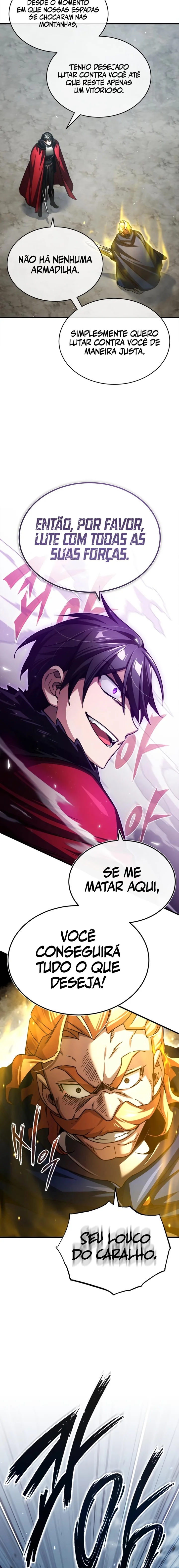 Read O Demônio Celestial não pode viver uma Vida Normal Pt Manga Online
