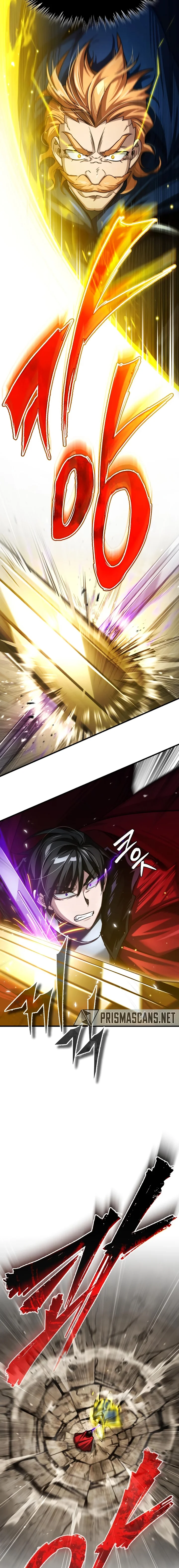 Read O Demônio Celestial não pode viver uma Vida Normal Pt Manga Online