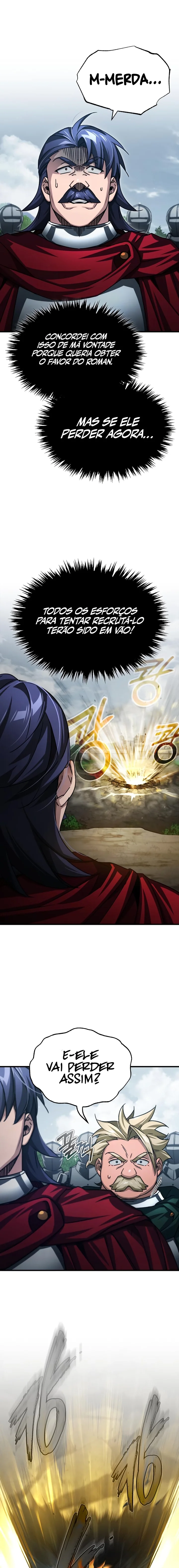Read O Demônio Celestial não pode viver uma Vida Normal Pt Manga Online