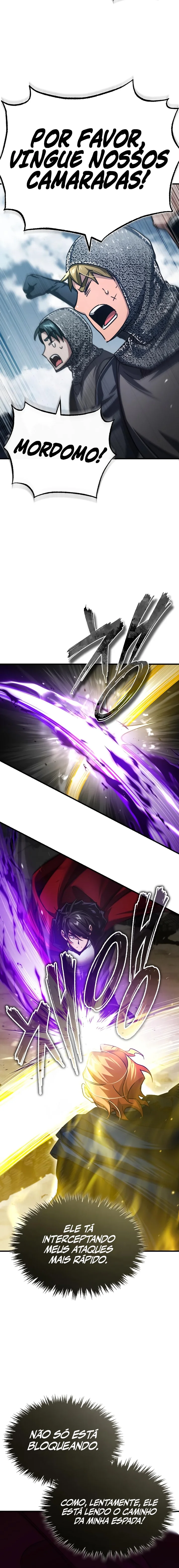 Read O Demônio Celestial não pode viver uma Vida Normal Pt Manga Online