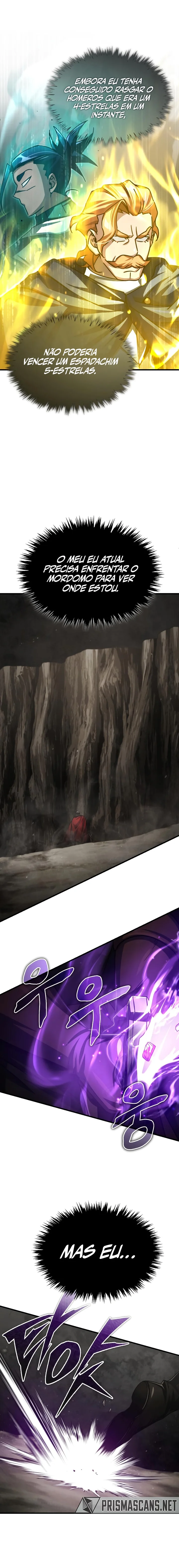 Read O Demônio Celestial não pode viver uma Vida Normal Pt Manga Online