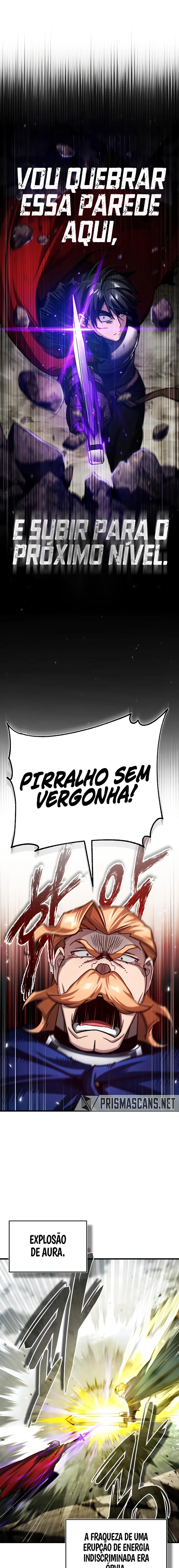 Read O Demônio Celestial não pode viver uma Vida Normal Pt Manga Online